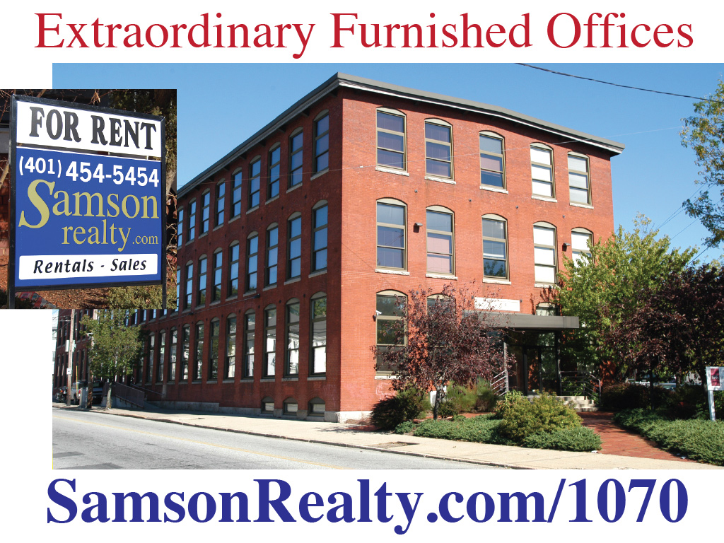 East Side Providence Apartment Rentals and Real Estate Sales