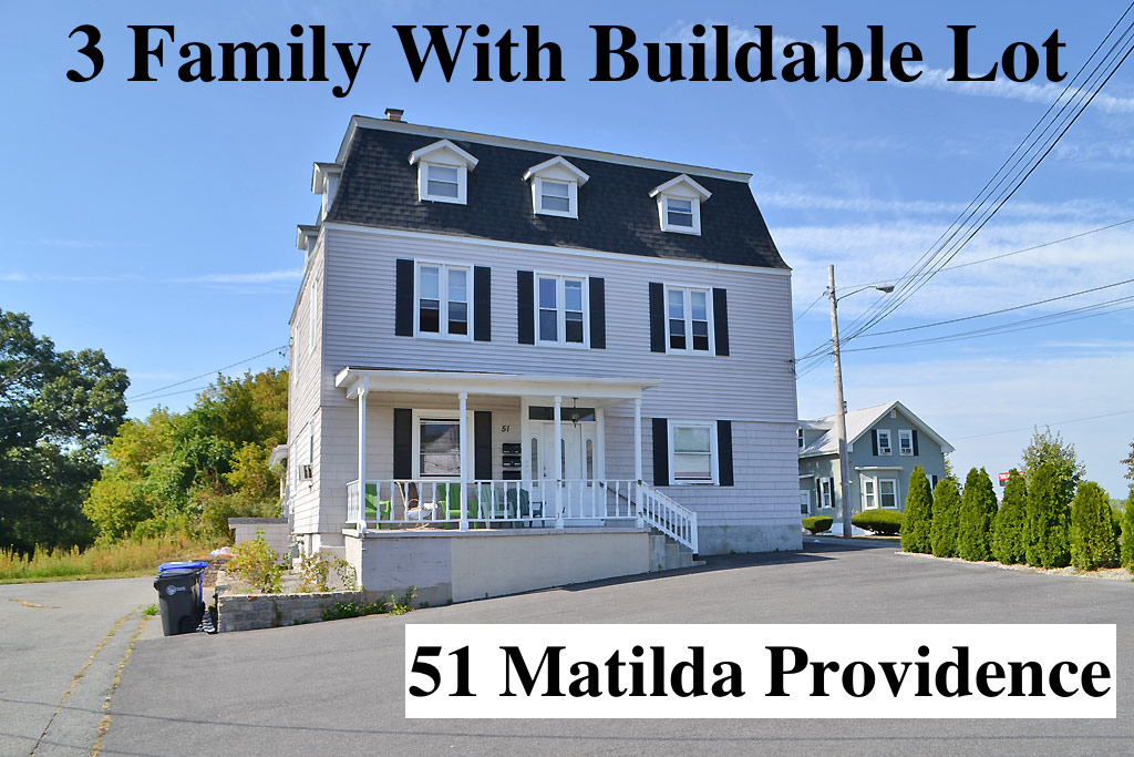 East Side Providence Apartment Rentals and Real Estate Sales