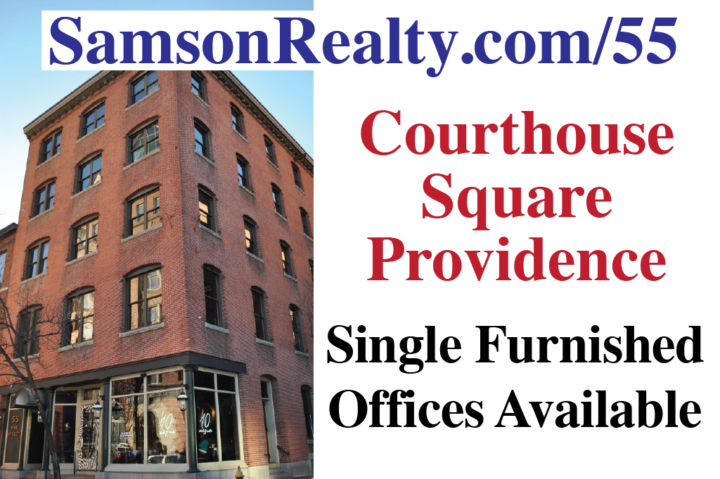 East Side Providence Apartment Rentals and Real Estate Sales
