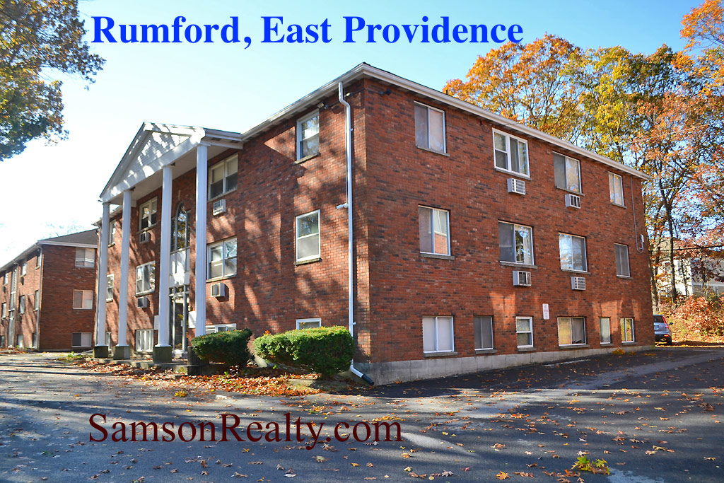 East Side Providence Apartment Rentals and Real Estate Sales