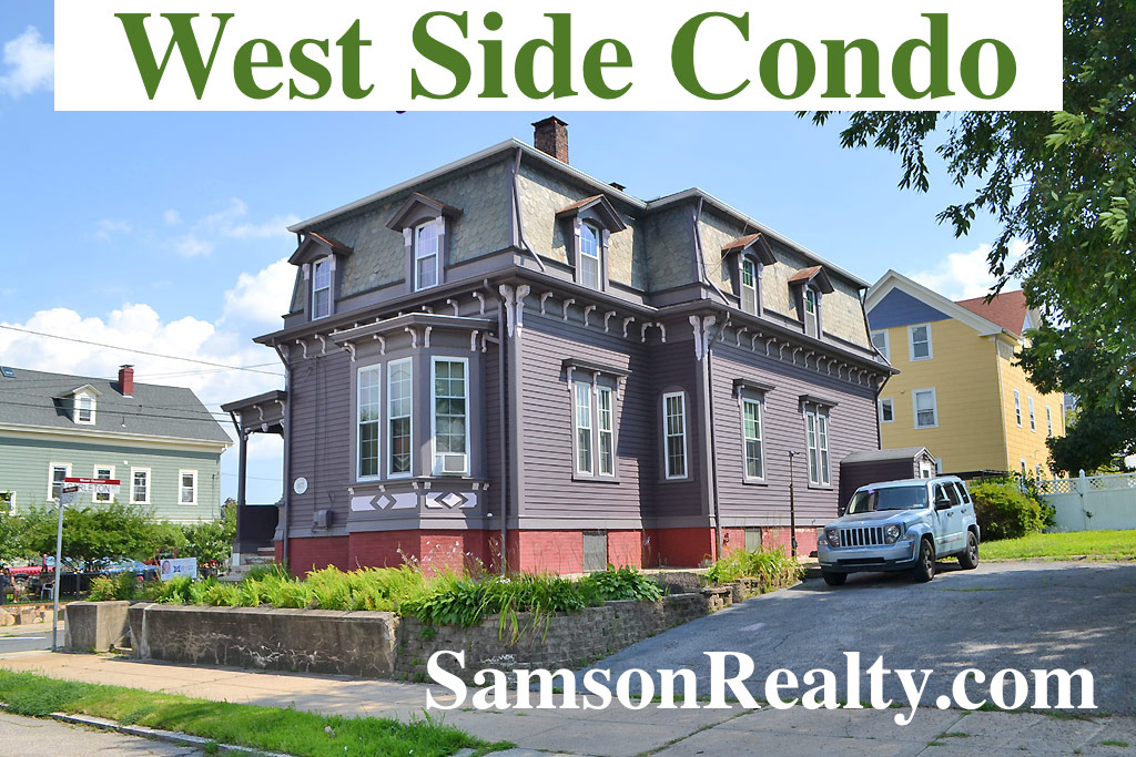 East Side Providence Apartment Rentals and Real Estate Sales