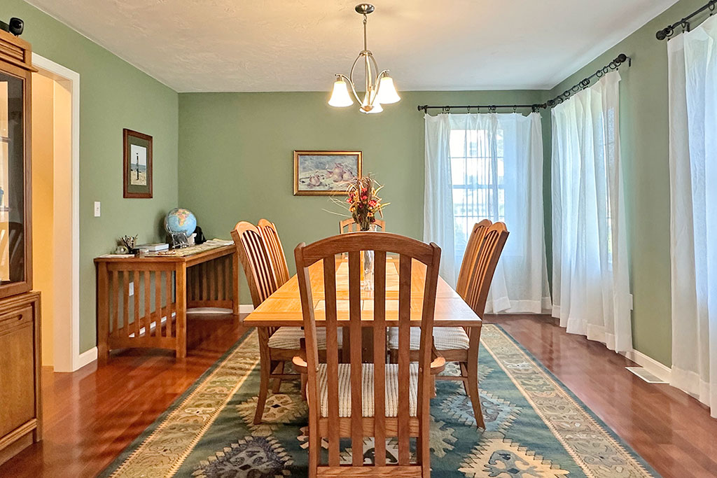 Wayland Square Eastside Providence RI