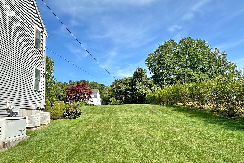 Wayland Square Eastside Providence RI