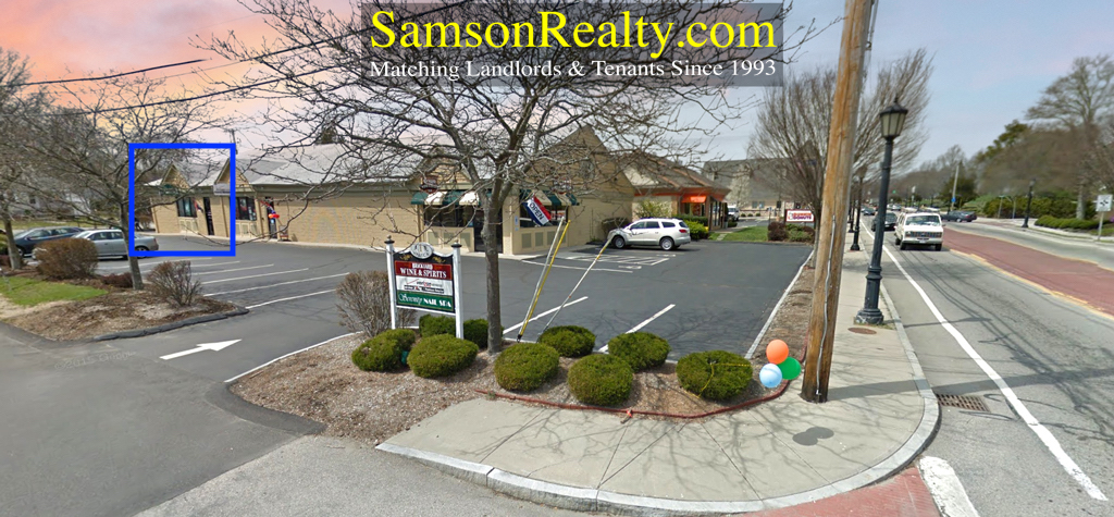 retail space for lease 250 county road barrington ri 02806
