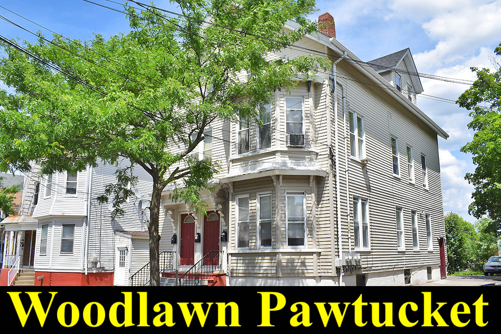 East Side Providence Apartment Rentals and Real Estate Sales