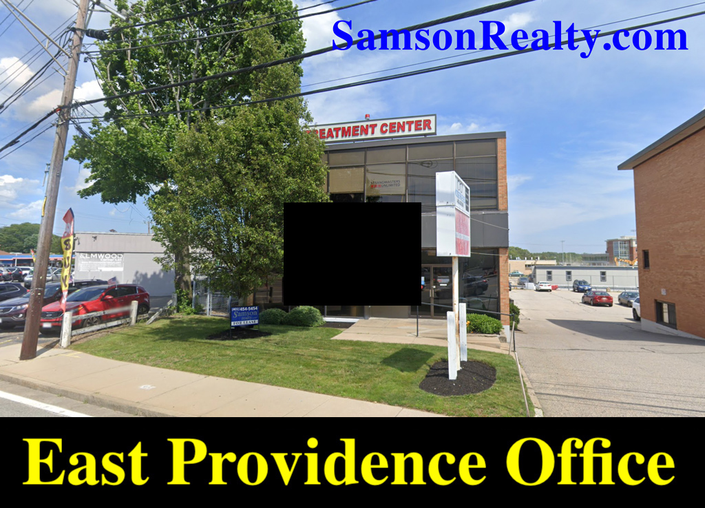 East Side Providence Apartment Rentals and Real Estate Sales