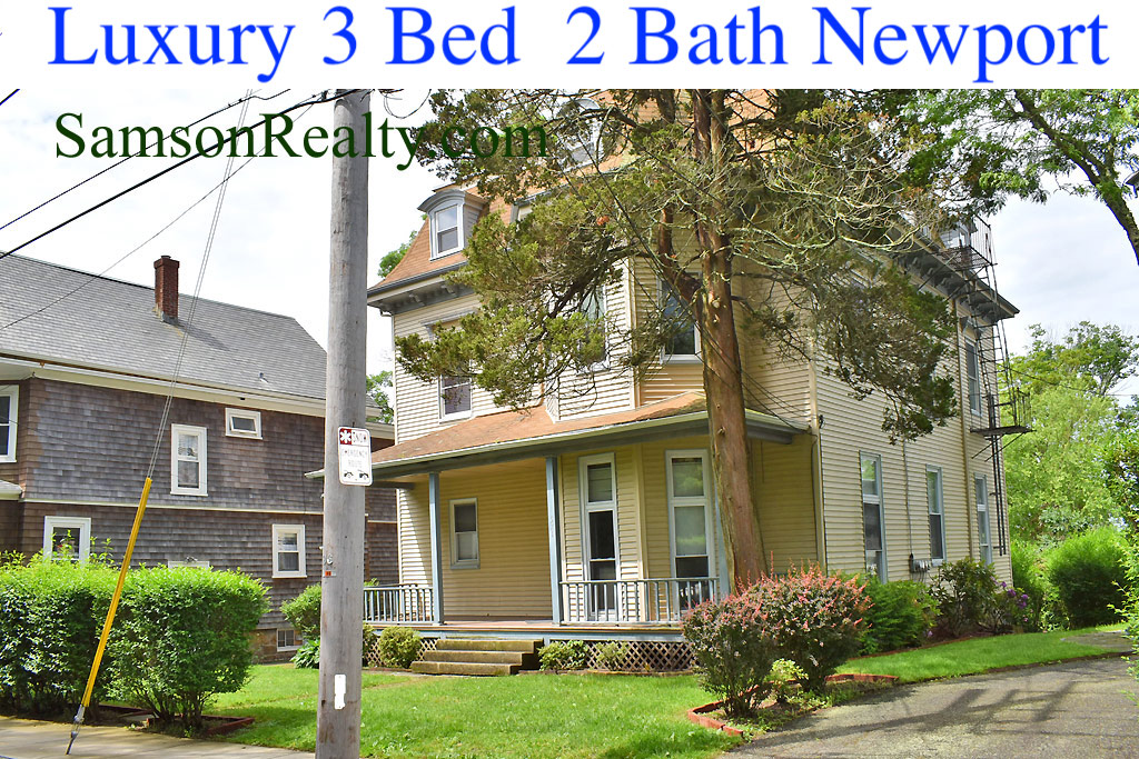 East Side Providence Apartment Rentals and Real Estate Sales